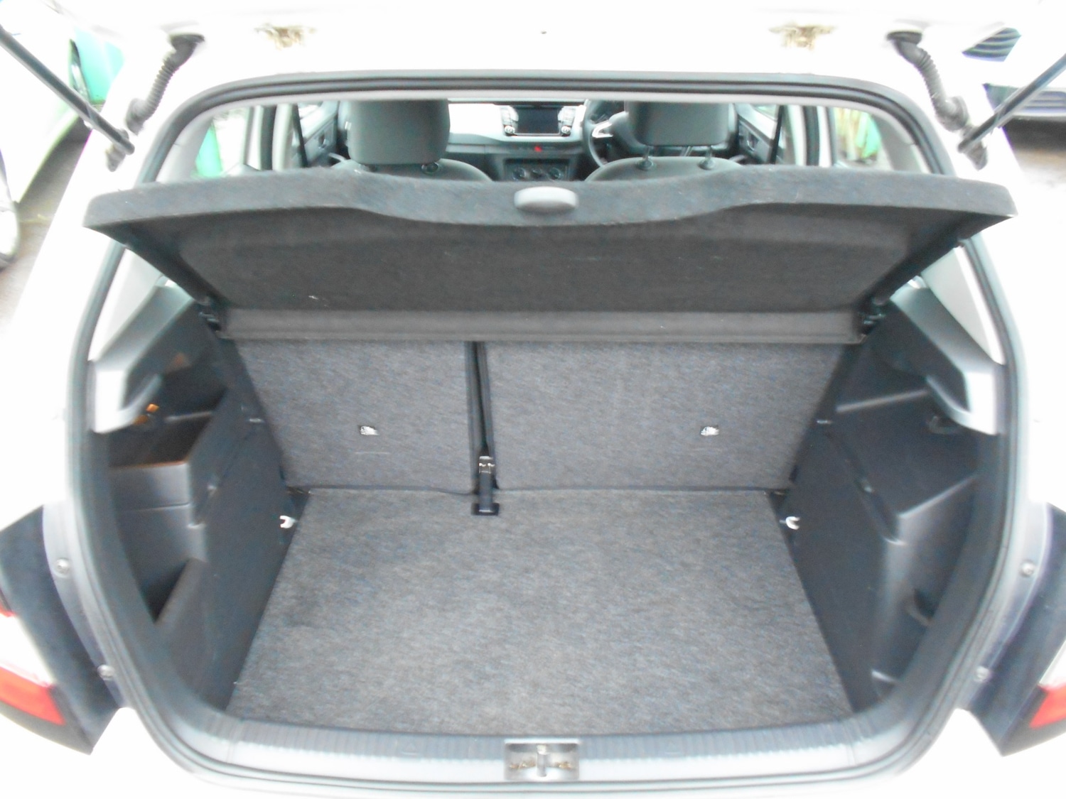 Used Skoda Fabia 2016 for sale - 76462172: Photo 16