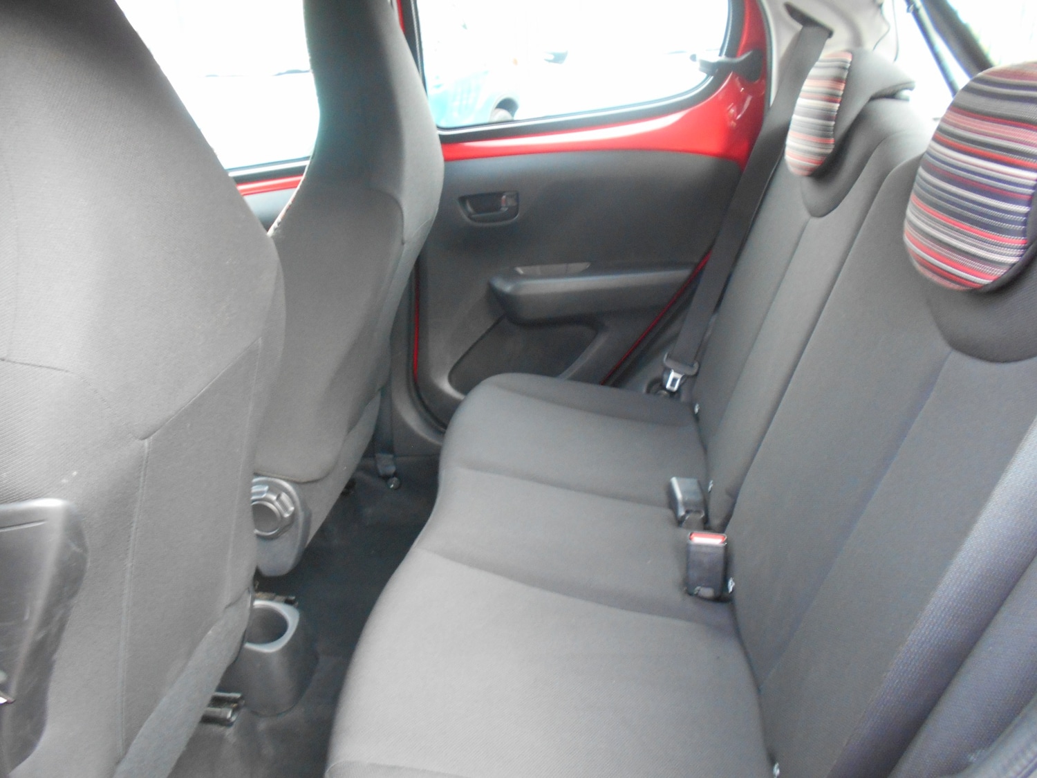 Used Citroen C1 2018 for sale - 77529263: Photo 10