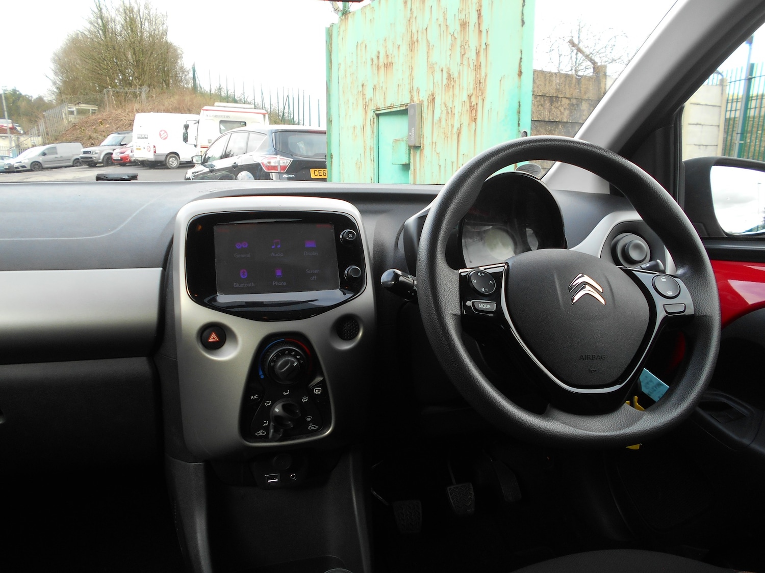 Used Citroen C1 2018 for sale - 77529263: Photo 11