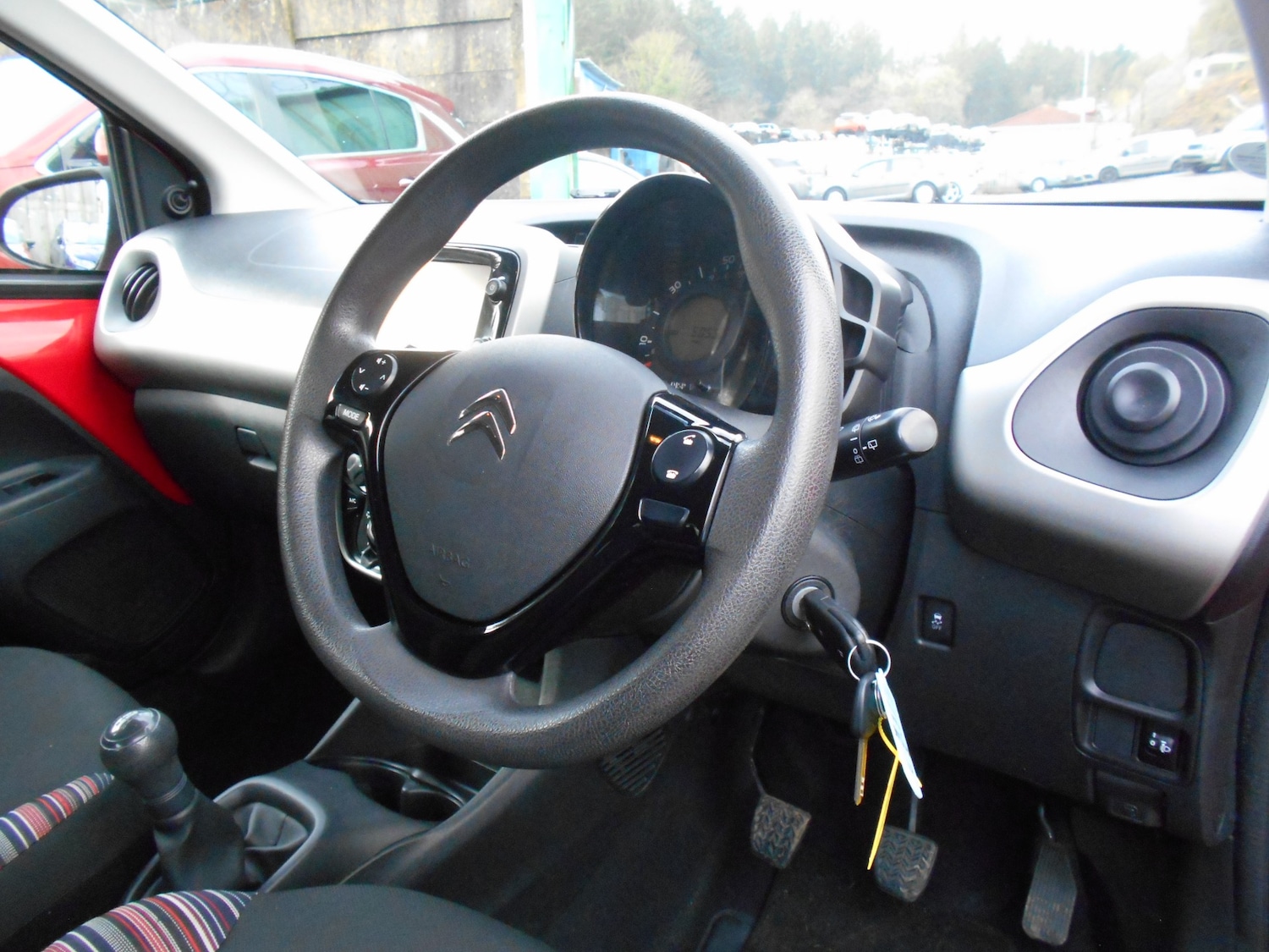 Used Citroen C1 2018 for sale - 77529263: Photo 12