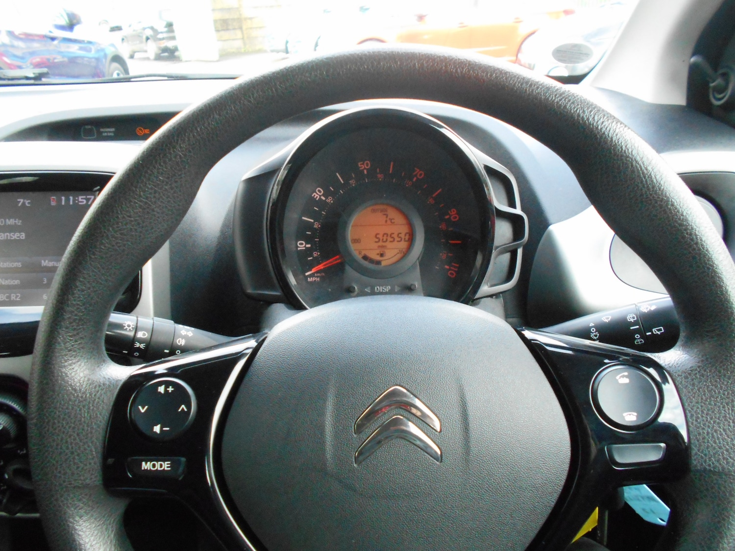 Used Citroen C1 2018 for sale - 77529263: Photo 13