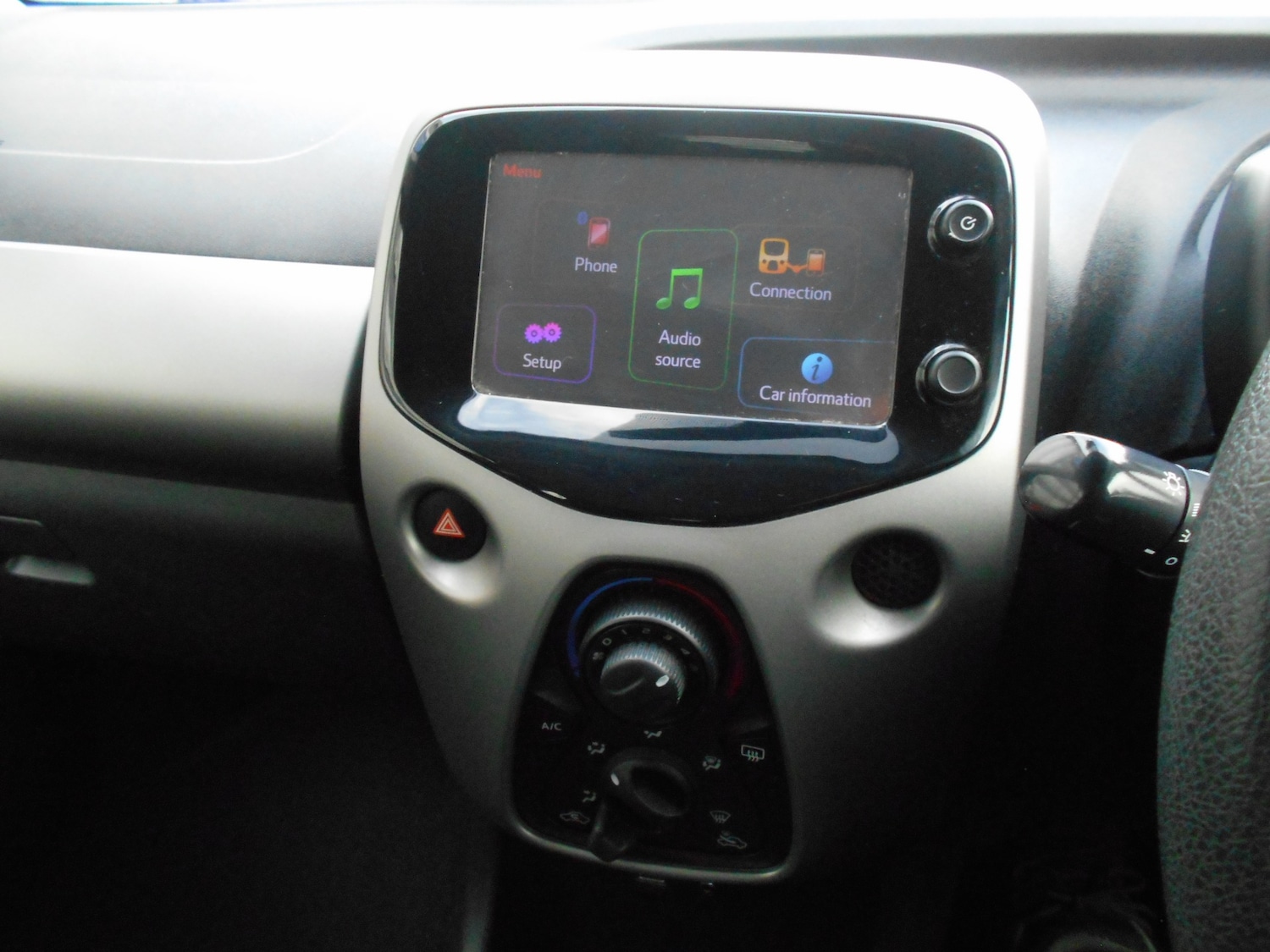 Used Citroen C1 2018 for sale - 77529263: Photo 14