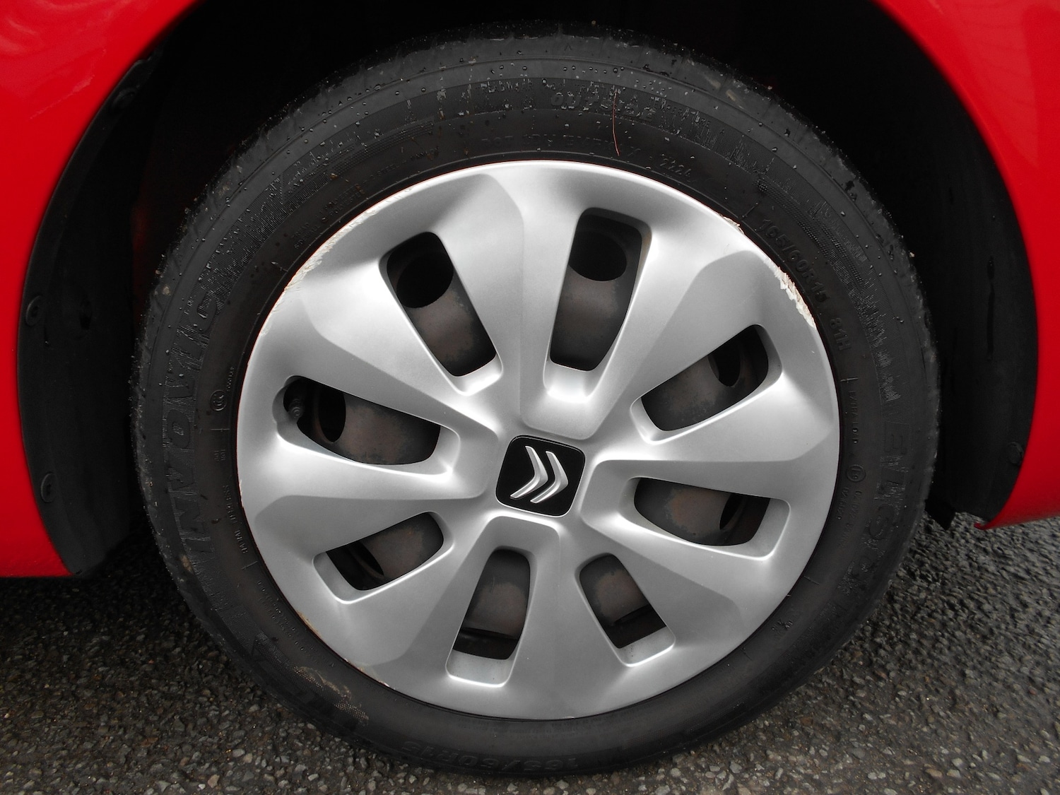 Used Citroen C1 2018 for sale - 77529263: Photo 15