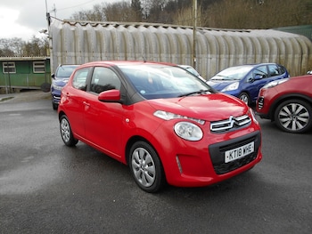 Citroen C1 feature image