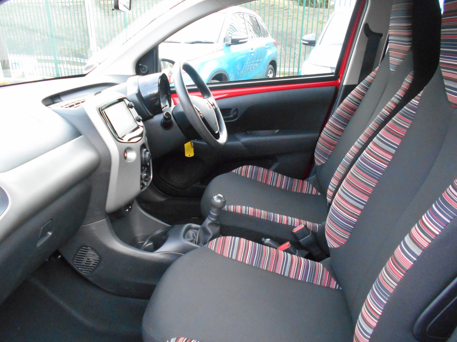 Used Citroen C1 2018 for sale - 77529263: Photo 9