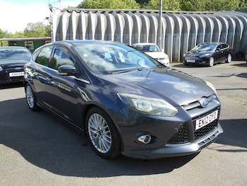 Used Ford Focus 2012 for sale - 78555727: Photo
