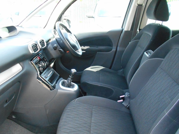 Used Citroen C3 Picasso 2013 for sale - 74829880: Photo 11