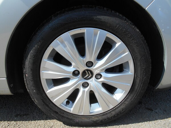 Used Citroen C3 Picasso 2013 for sale - 74829880: Photo 13