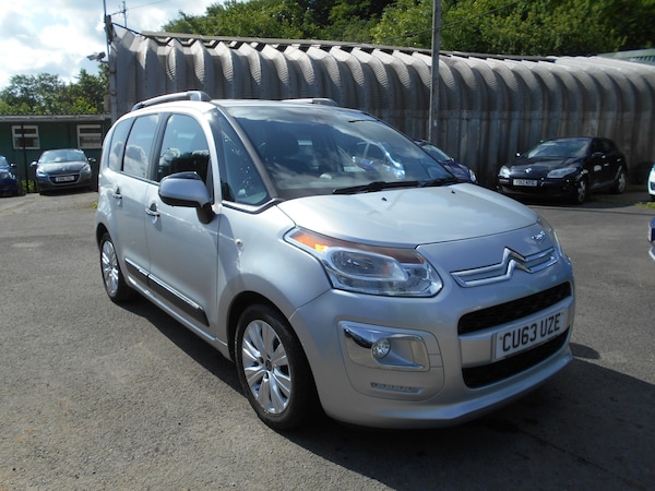 Used Citroen C3 Picasso 2013 for sale - 74829880: Photo 1