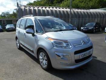 2013 (63) - 1.6 HDi 8V Exclusive [115] 5dr