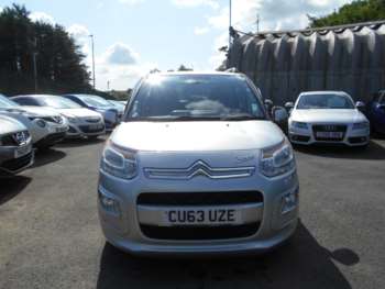 Used Citroen C3 Picasso 2013 for sale - 74829880: Photo