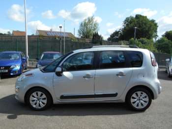 Used Citroen C3 Picasso 2013 for sale - 74829880: Photo