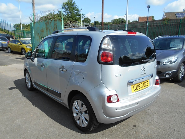 Used Citroen C3 Picasso 2013 for sale - 74829880: Photo 5