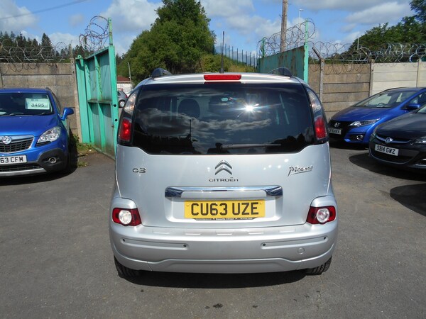 Used Citroen C3 Picasso 2013 for sale - 74829880: Photo 6
