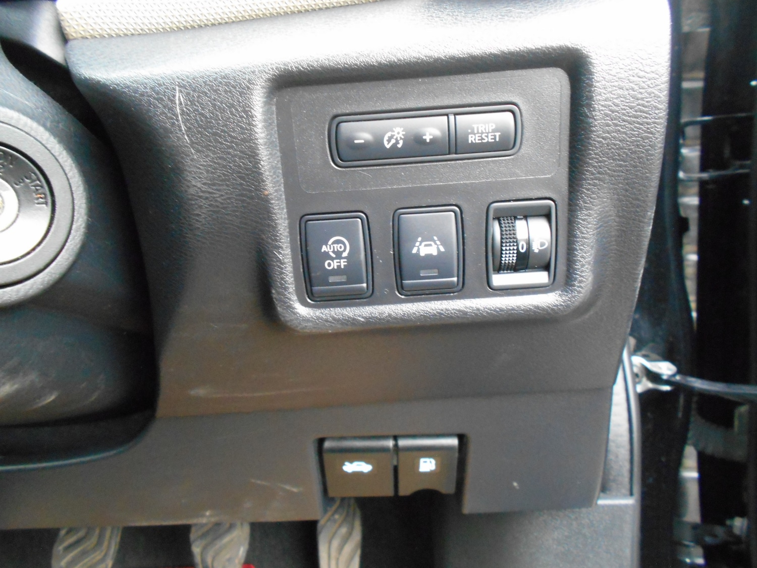 Used Nissan Micra 2017 for sale - 78090410: Photo 15