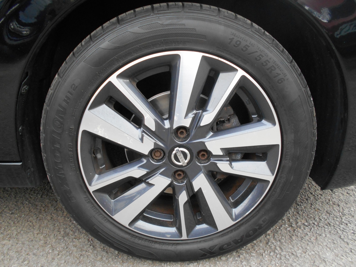 Used Nissan Micra 2017 for sale - 78090410: Photo 16