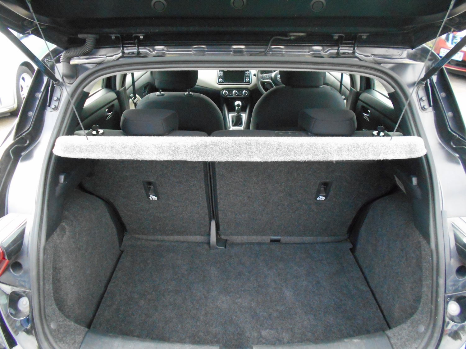 Used Nissan Micra 2017 for sale - 78090410: Photo 17