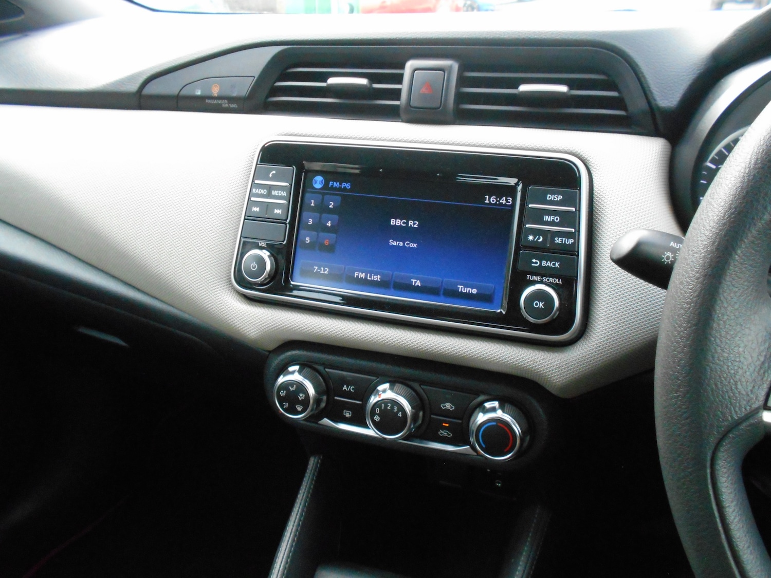 Used Nissan Micra 2017 for sale - 78090410: Photo 9