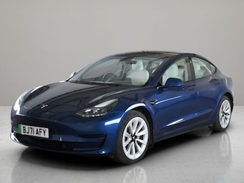 Used Tesla Model 3 2021 for sale - 79221387: Photo