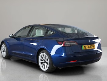 Used Tesla Model 3 2021 for sale - 79221387: Photo