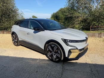 Used Renault Megane E Tech 2023 for sale - 79166818: Photo
