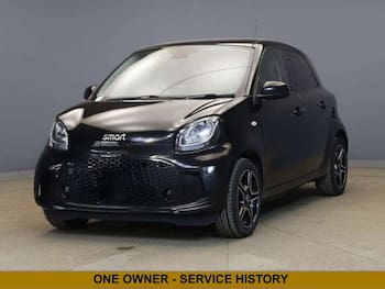 Used smart forfour 2022 for sale - 79771856: Photo