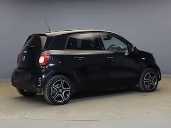 Used smart forfour 2022 for sale - 79771856: Photo