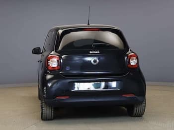 Used smart forfour 2022 for sale - 79771856: Photo