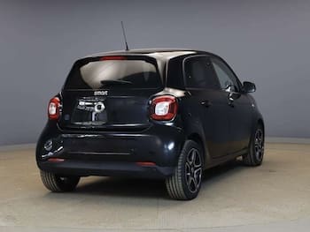 Used smart forfour 2022 for sale - 79771856: Photo
