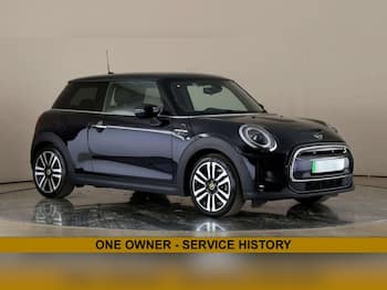 Used MINI Electric Hatch 2023 for sale - 79771853: Photo