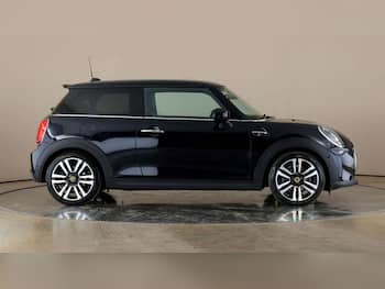 Used MINI Electric Hatch 2023 for sale - 79771853: Photo