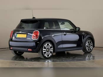 Used MINI Electric Hatch 2023 for sale - 79771853: Photo
