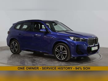 Used BMW iX1 2023 for sale - 79771852: Photo