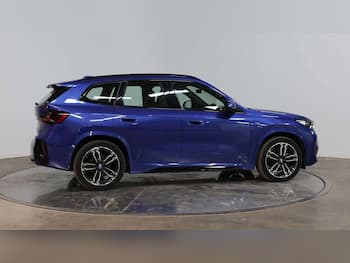 Used BMW iX1 2023 for sale - 79771852: Photo