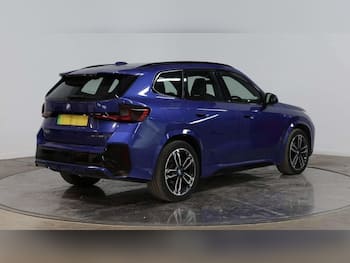 Used BMW iX1 2023 for sale - 79771852: Photo