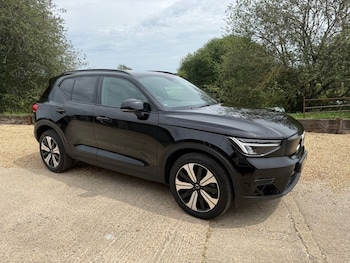 Used Volvo XC40 2023 for sale - 79141744: Photo