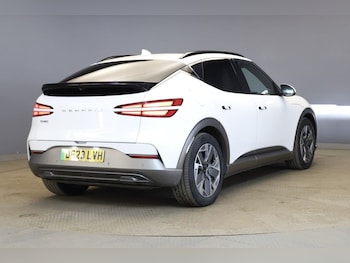 Used Genesis GV60 2023 for sale - 79141825: Photo