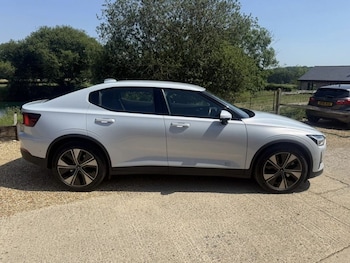 Used Polestar Polestar 2 2023 for sale - 79142033: Photo