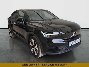 Used Volvo C40 2023 for sale - 79438168: Photo