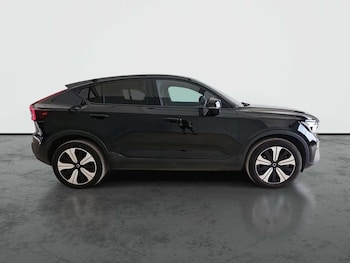 Used Volvo C40 2023 for sale - 79438168: Photo