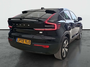Used Volvo C40 2023 for sale - 79438168: Photo