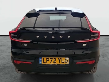 Used Volvo C40 2023 for sale - 79438168: Photo