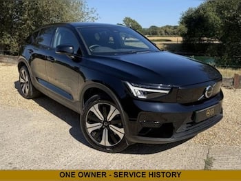 Used Volvo C40 2023 for sale - 79771857: Photo