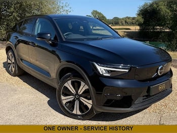 Used Volvo C40 2023 for sale - 79771857: Photo