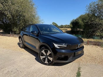 Used Volvo C40 2023 for sale - 79771857: Photo