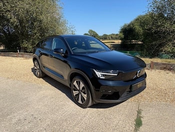 Used Volvo C40 2023 for sale - 79771857: Photo