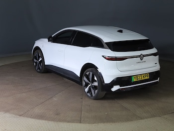 Used Renault Megane E Tech 2023 for sale - 79221916: Photo