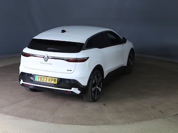 Used Renault Megane E Tech 2023 for sale - 79221916: Photo