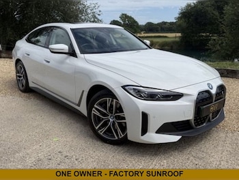 Used BMW i4 2023 for sale - 79141934: Photo