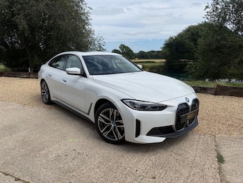 Used BMW i4 2023 for sale - 79141934: Photo